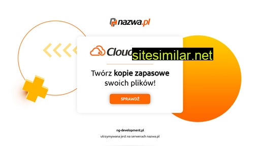 ng-development.pl alternative sites