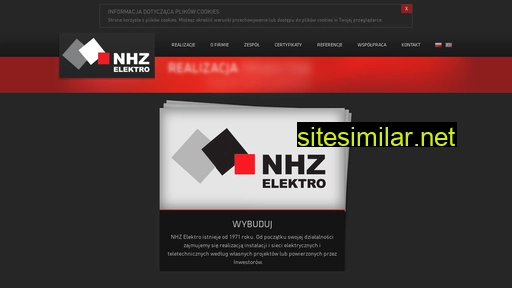 nhz.stricta.beep.pl alternative sites