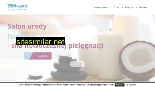 niagara.net.pl alternative sites