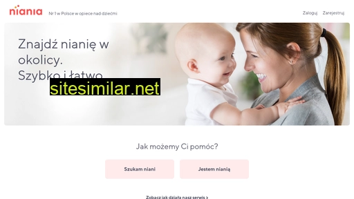 niania.pl alternative sites