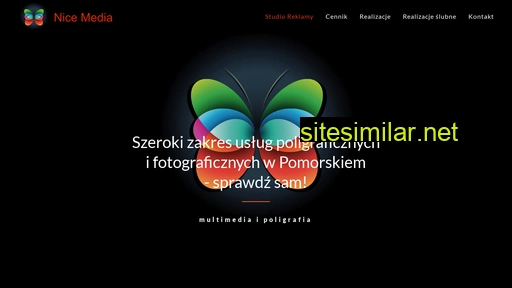 nicemedia.com.pl alternative sites