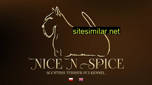 nicenspice.pl alternative sites