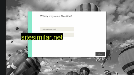 nicework.pl alternative sites