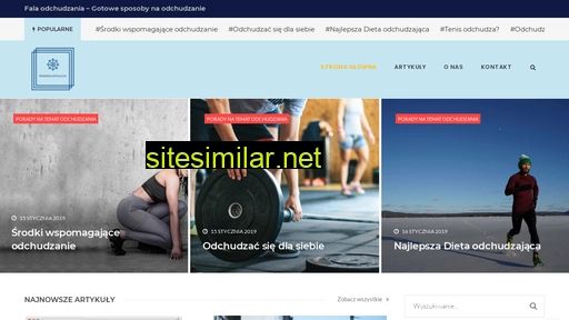 niebieska-fala.pl alternative sites