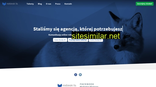 niebieski-lis.pl alternative sites