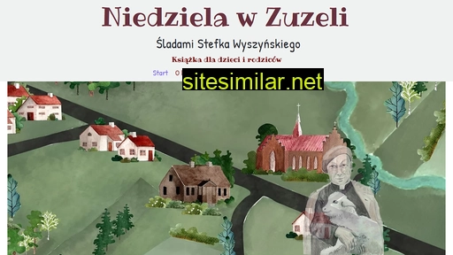 niedzielawzuzeli.pl alternative sites