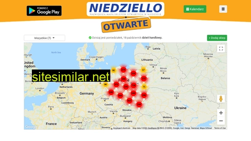 niedziello.pl alternative sites