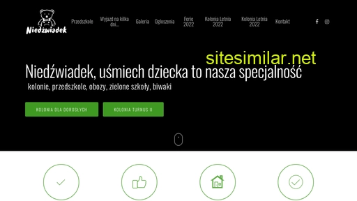 niedzwiadek.slupsk.pl alternative sites