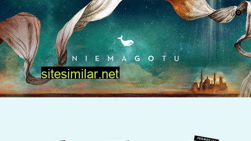 niemagotu.pl alternative sites