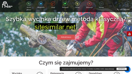 niemalipy.wroclaw.pl alternative sites