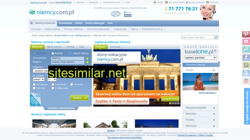 niemcy.com.pl alternative sites