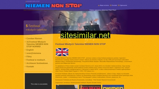 niemennonstop.pl alternative sites