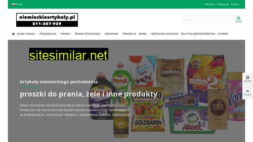 niemieckieartykuly.pl alternative sites