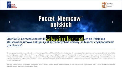 nienaniemca.pl alternative sites