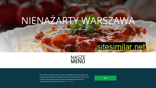 nienazartywarszawa.pl alternative sites