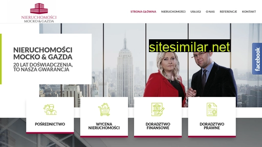 nieruchomosci-mg.pl alternative sites