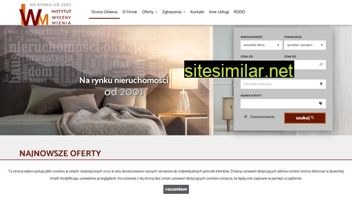 nieruchomosci-okazje.elk.pl alternative sites
