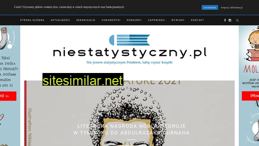niestatystyczny.pl alternative sites