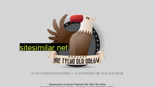 nietylkodlaorlow.pl alternative sites