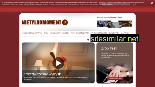 nietylkomoment.pl alternative sites