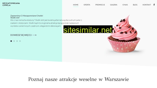 niezapomnianachwila.pl alternative sites