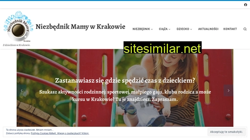 niezbednikmamy.pl alternative sites