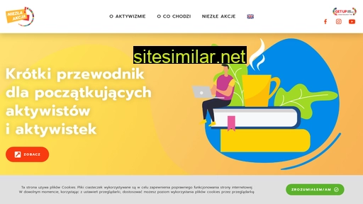 niezlaakcja.pl alternative sites