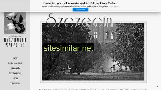 niezwykly.szczecin.pl alternative sites