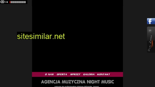 nightmusic.com.pl alternative sites