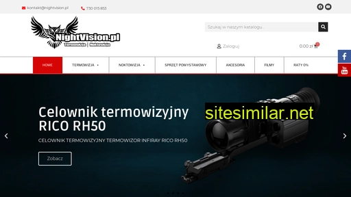 nightvision.pl alternative sites