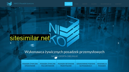niko.waw.pl alternative sites