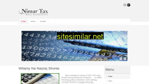 nimartax.pl alternative sites