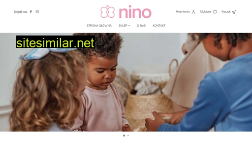 nino.pl alternative sites