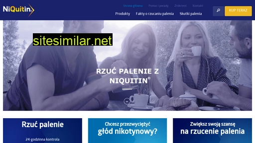niquitin.pl alternative sites
