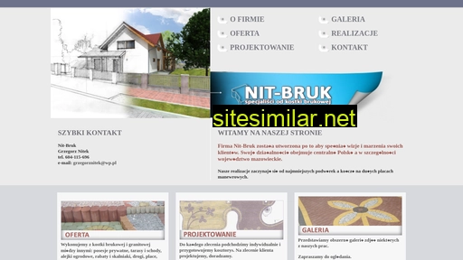 nit-bruk.pl alternative sites
