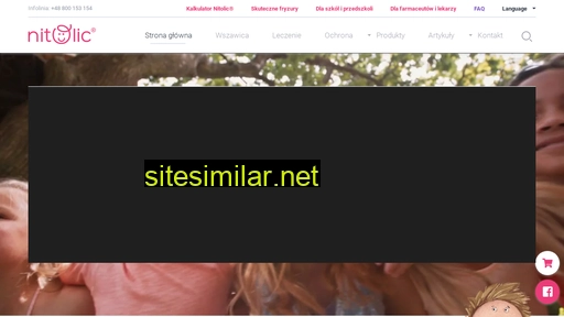 nitolic.pl alternative sites