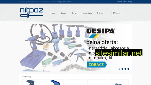 nitpoz.pl alternative sites