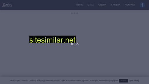 nitrologistics.pl alternative sites