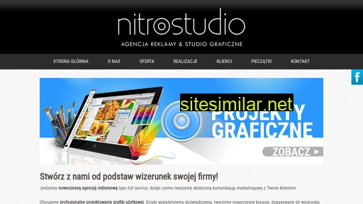 nitrostudio.pl alternative sites