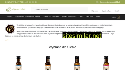 niwki.pl alternative sites