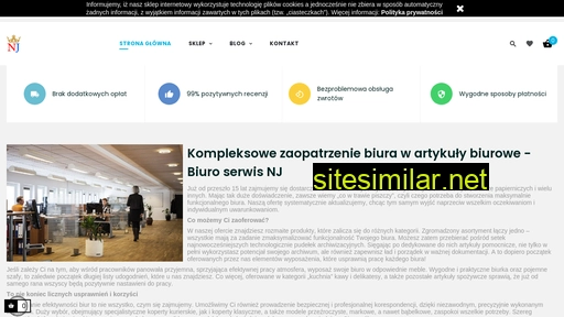 nj.com.pl alternative sites