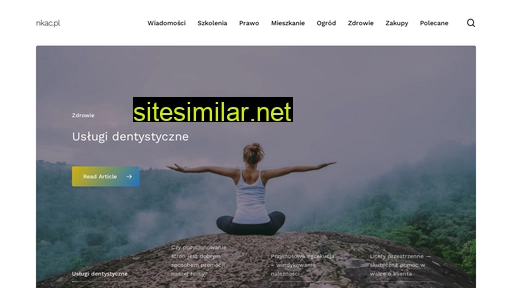 nkac.pl alternative sites