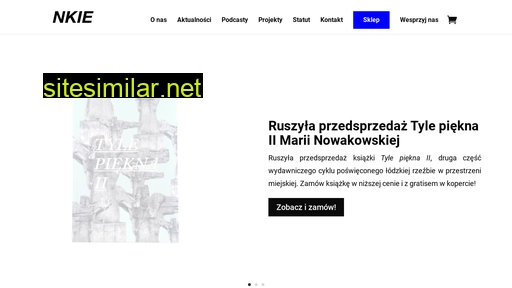 nkie.pl alternative sites