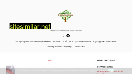 nkielce.pl alternative sites