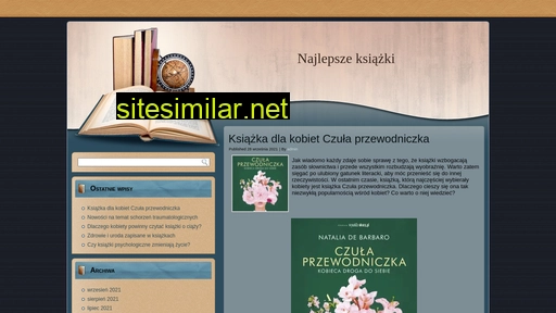 nksiazki.pl alternative sites
