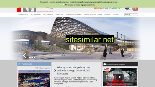 nlf-b2.pl alternative sites