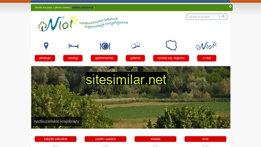 nlot.pl alternative sites