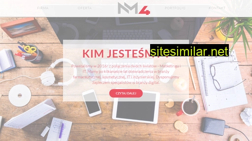 nm4.pl alternative sites