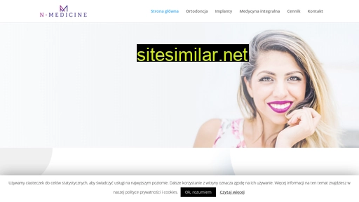 nmedicine.pl alternative sites