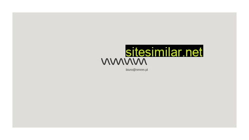nmnm.pl alternative sites